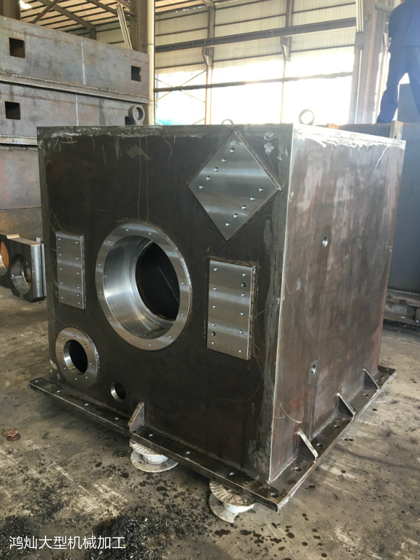 大型機架焊接的鋼板一般用什么材料 大型機架焊接的鋼板一般用什么材料