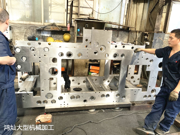 惠州龍門(mén)銑加工-龍門(mén)銑加工 惠州龍門(mén)銑加工-龍門(mén)銑加工