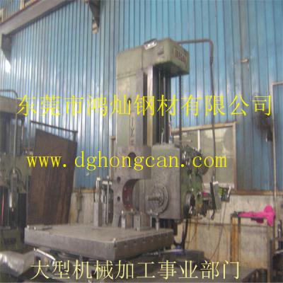 數(shù)控龍門銑加工使用中如何調整橫梁? 數(shù)控龍門銑加工使用中如何調整橫梁?