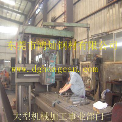 精密搪銑床2500，1500，1500