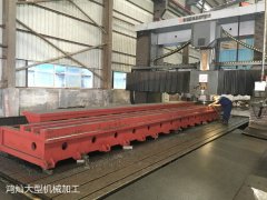 大型cnc加工中心自帶的防撞機功能你知道嗎？