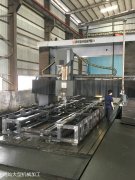 你知道落地鏜床加工的技術(shù)特點嗎？