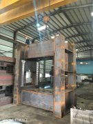 龍門銑床加工和龍門加工中心有什么不同？