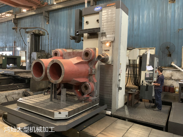 影響大型CNC加工的因素有哪些？