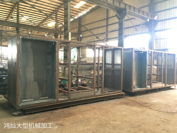 如何正確進(jìn)行數(shù)控龍門銑加工機(jī)械手的保養(yǎng)？