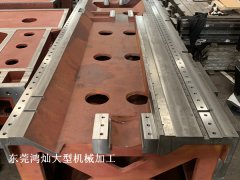 大型CNC加工中心振動的主要原因是什么？